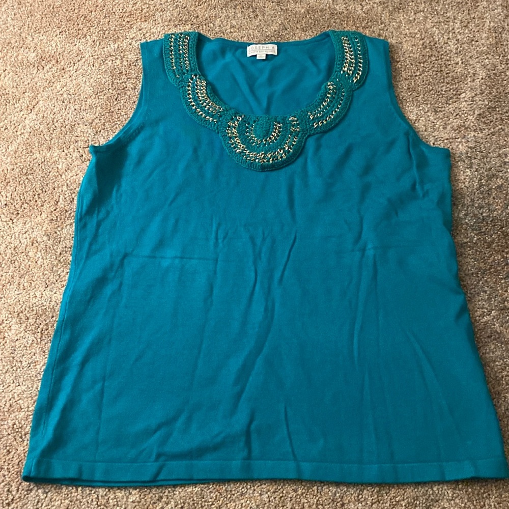 Joseph A tank top